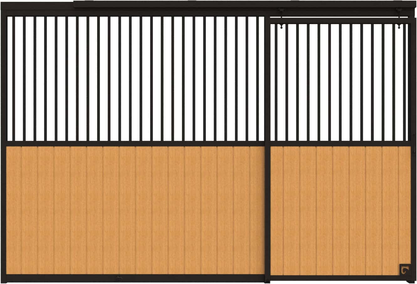 Base-Style-Stall